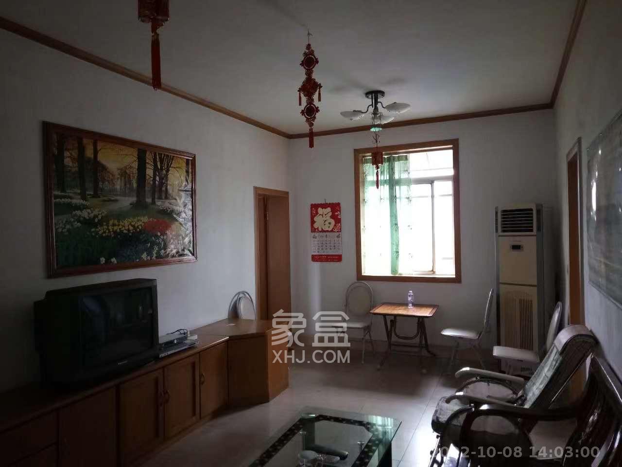 印染厂宿舍  2室2厅1卫   1600.00元/月室内图1