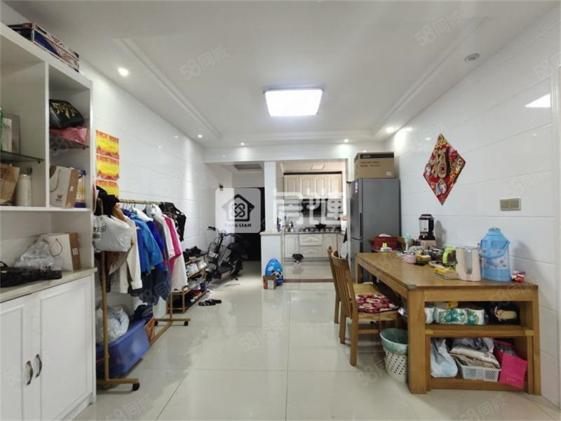 中建彩虹阁  2室2厅1卫   1650.00元/月室内图