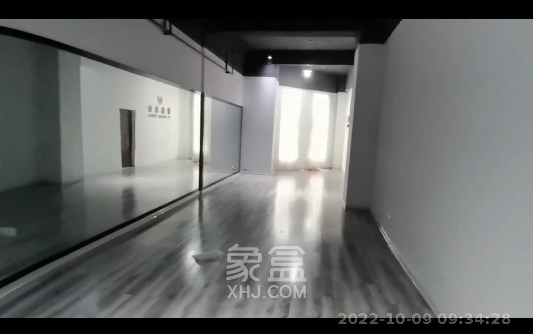 MOMA当代广场  1室1厅1卫   1500.00元/月室内图