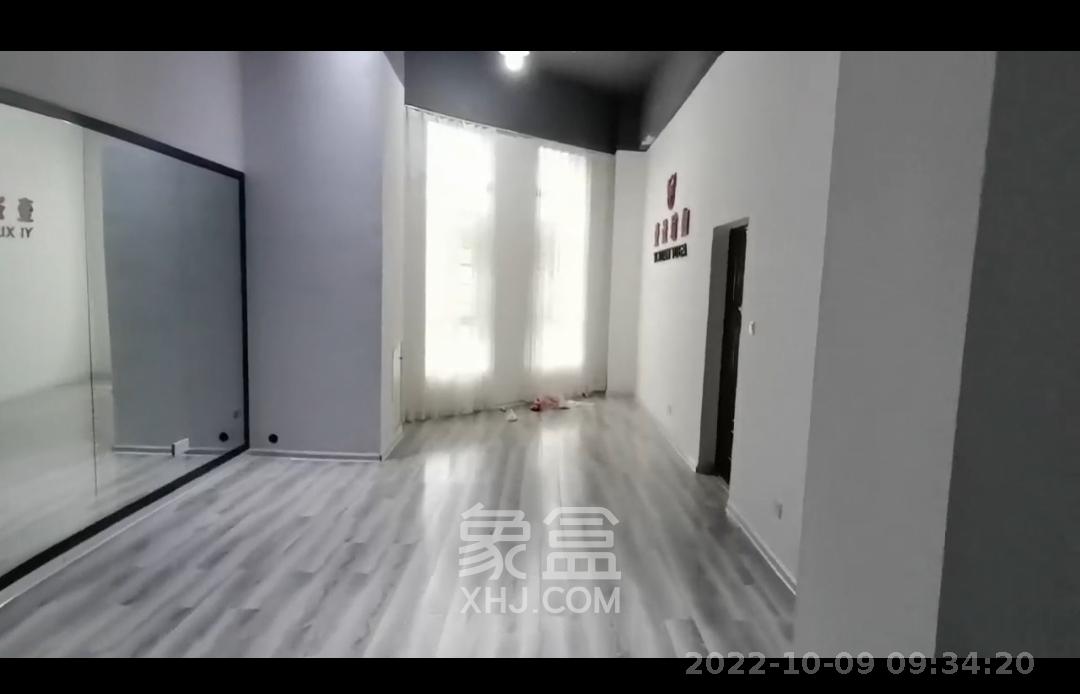 MOMA当代广场  1室1厅1卫   1500.00元/月室内图1