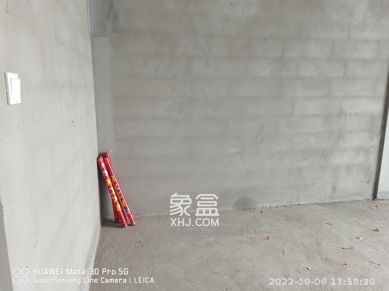 京武浪琴山三期（京武中心）  2室1厅1卫   3500.00元/月室内图1
