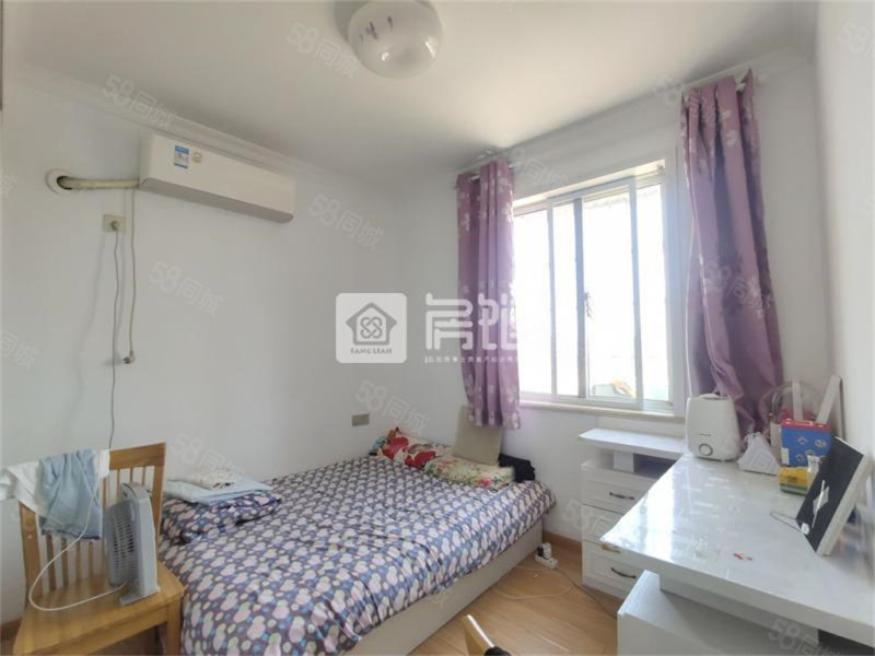 中建彩虹阁  2室2厅1卫   1650.00元/月室内图
