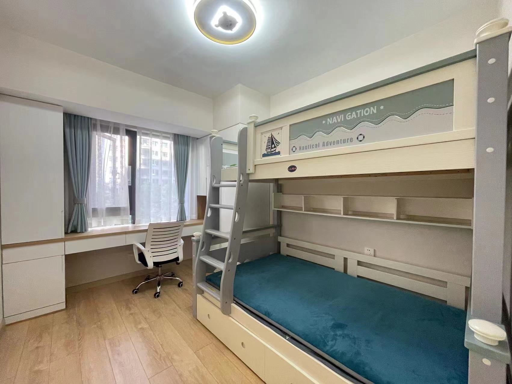 美的国宾府 3室2厅2卫 108.00万 美的国宾府 3室2厅2卫 108.00万客厅