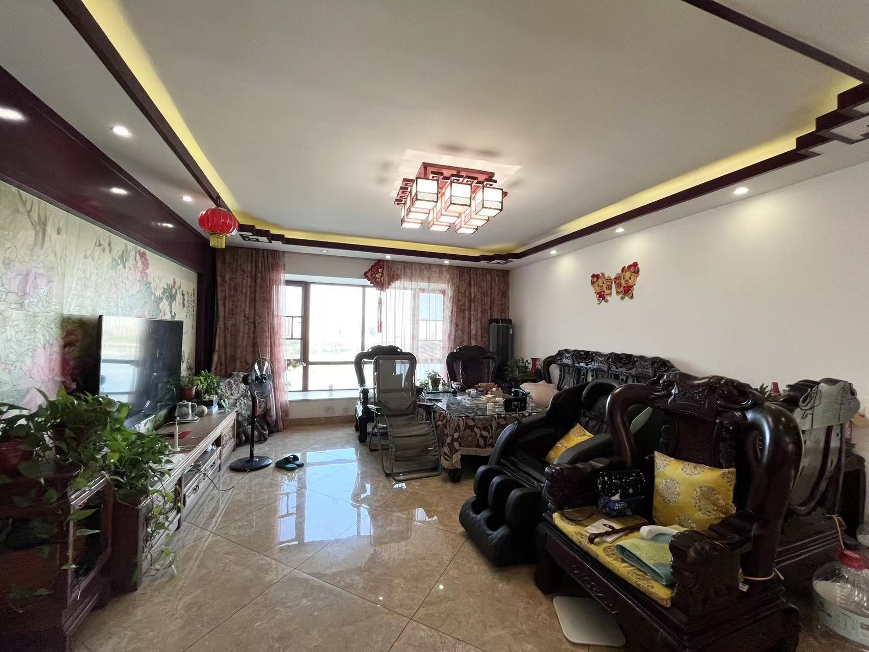 湘银三期水岸蓝郡 4室2厅2卫 70.0万 湘银三期水岸蓝郡 4室2厅2卫 70.0万室内图