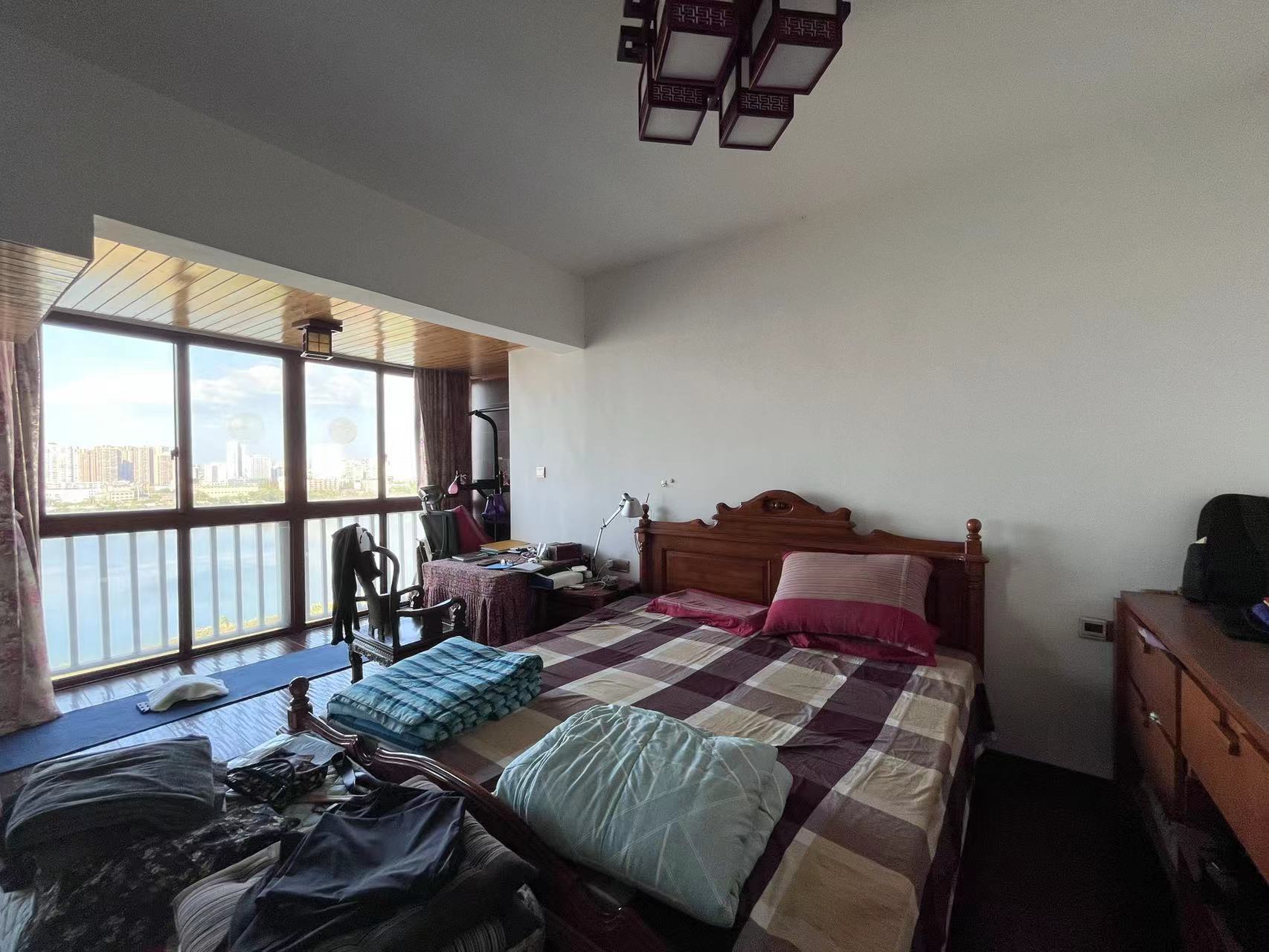 湘银三期水岸蓝郡 4室2厅2卫 70.0万 湘银三期水岸蓝郡 4室2厅2卫 70.0万室内图