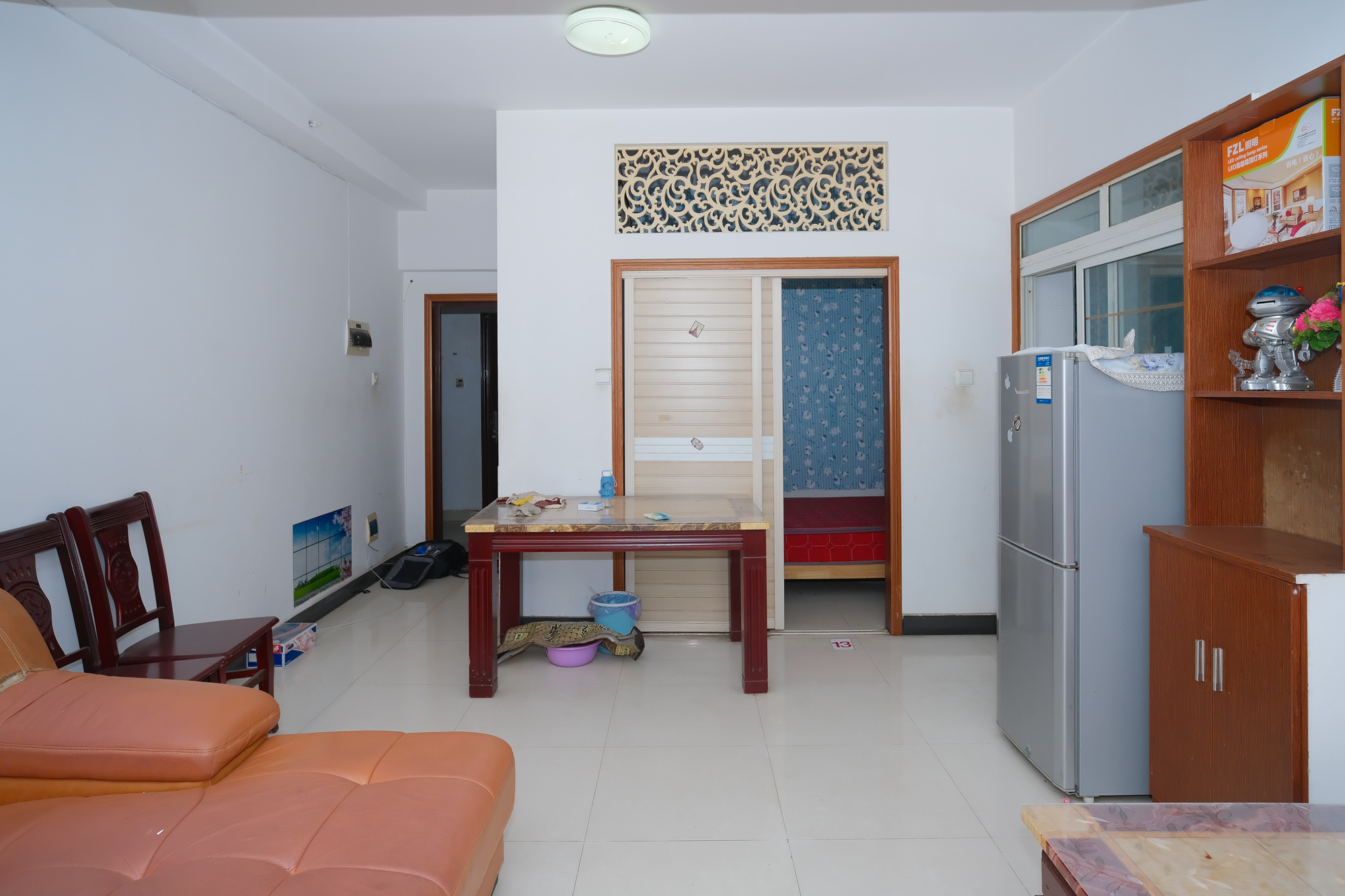 尚都花园城 3室1厅1卫 35.0万 尚都花园城 3室1厅1卫 35.0万客厅