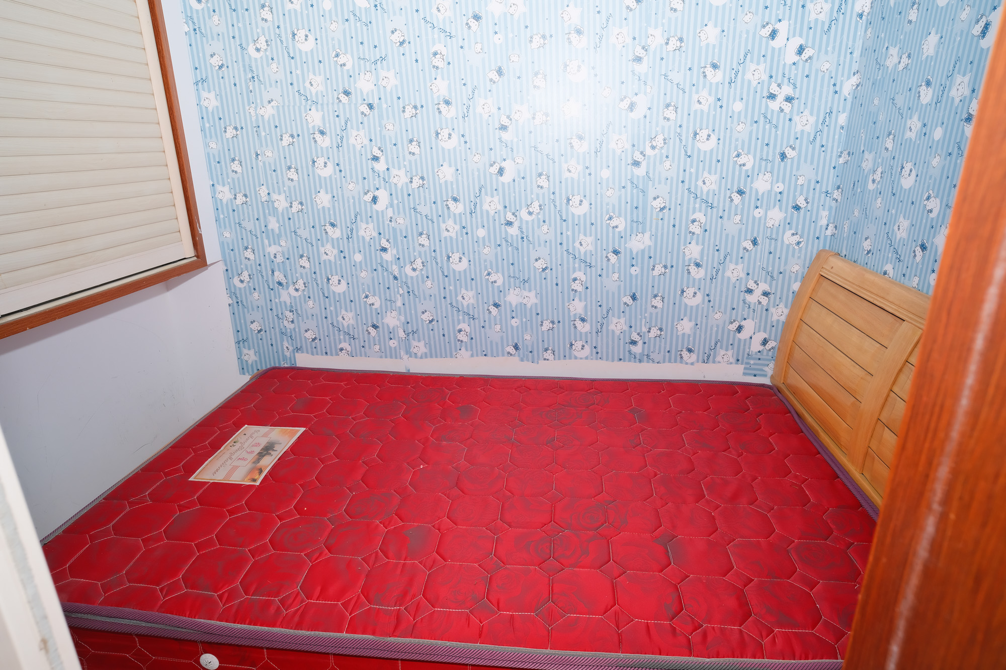 尚都花园城 3室1厅1卫 35.0万 尚都花园城 3室1厅1卫 35.0万卧室