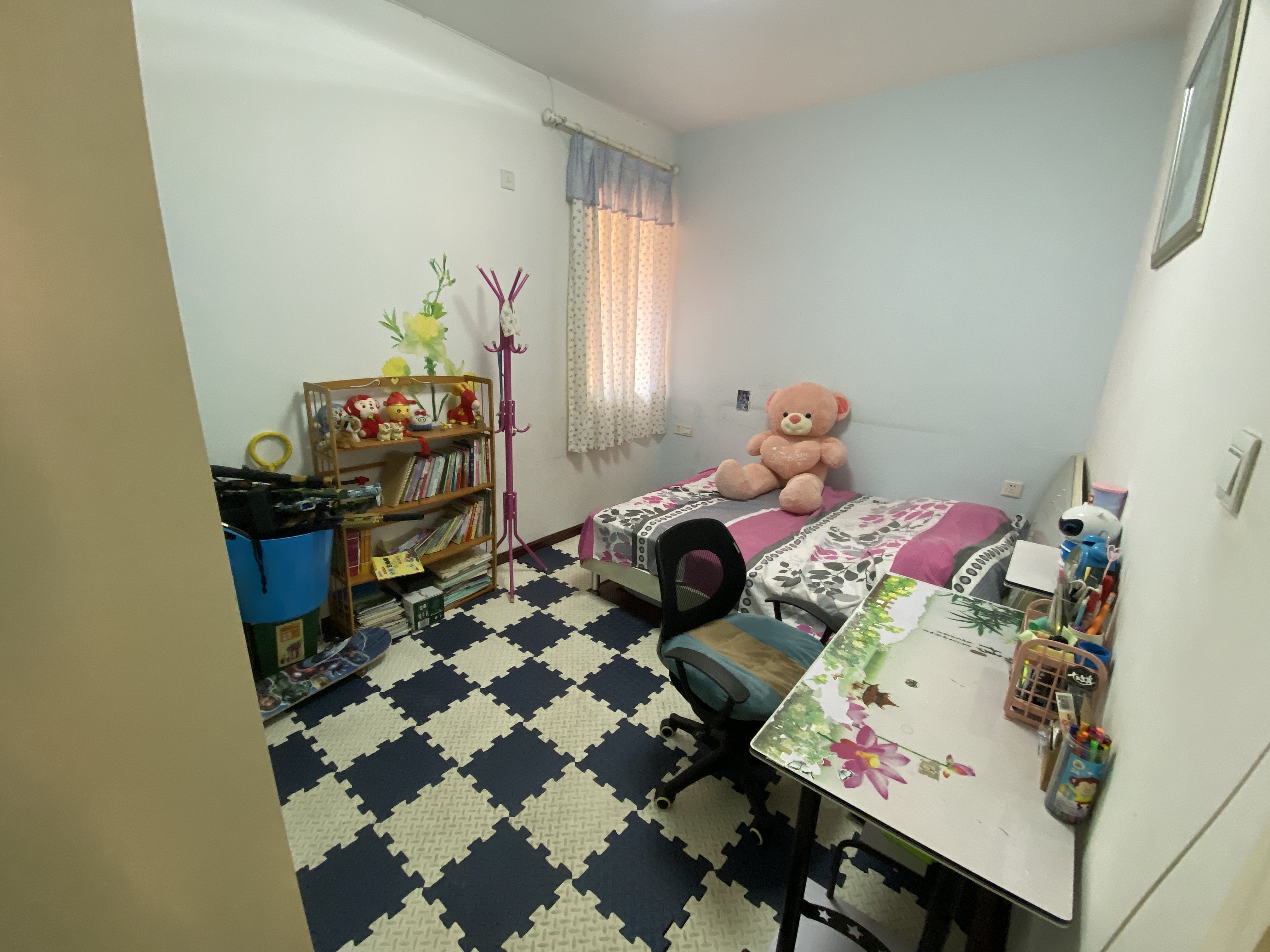 碧野华庭 3室2厅2卫 56.0万 碧野华庭 3室2厅2卫 56.0万室内图