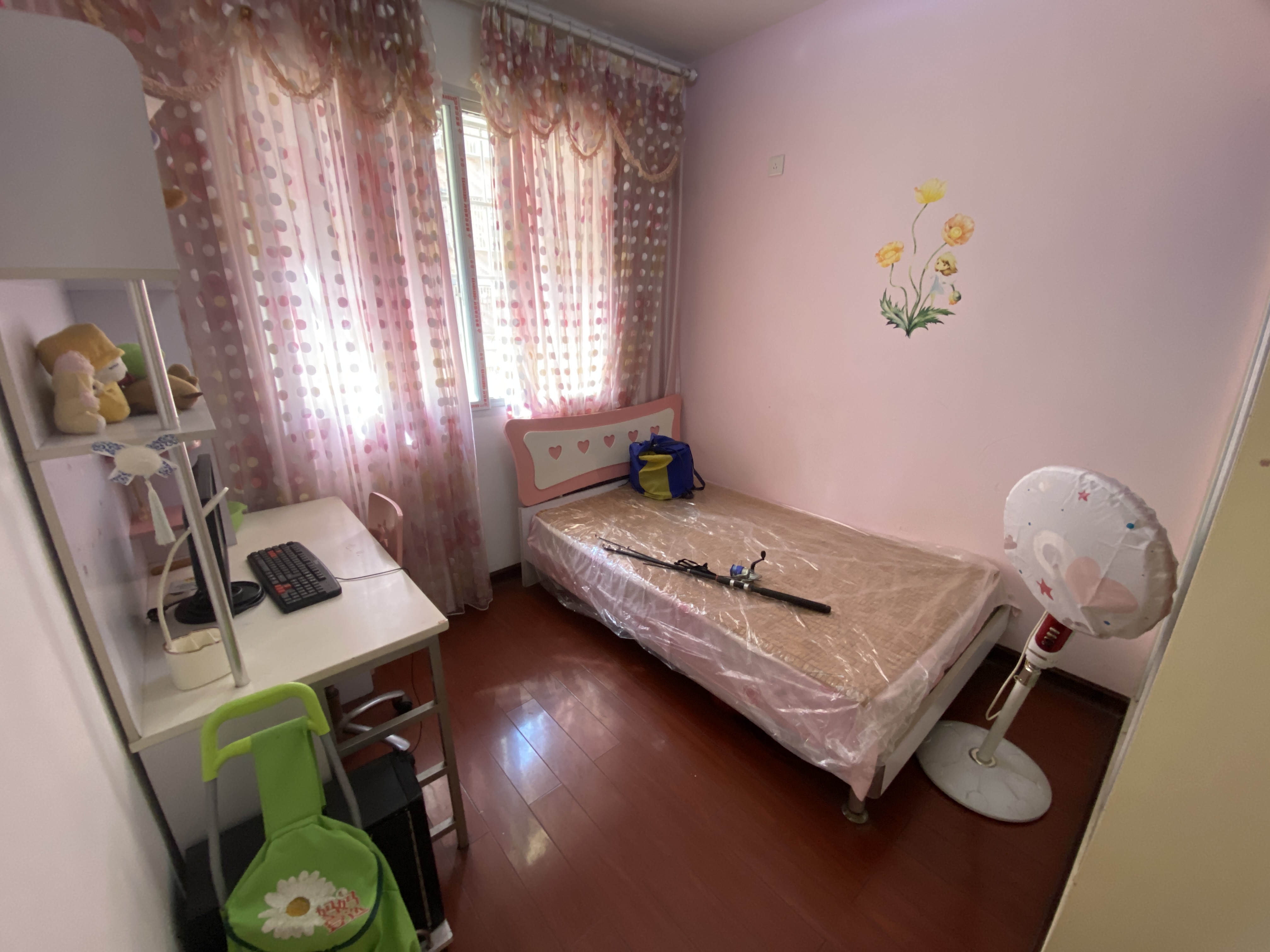 碧野华庭 3室2厅2卫 56.0万 碧野华庭 3室2厅2卫 56.0万室内图