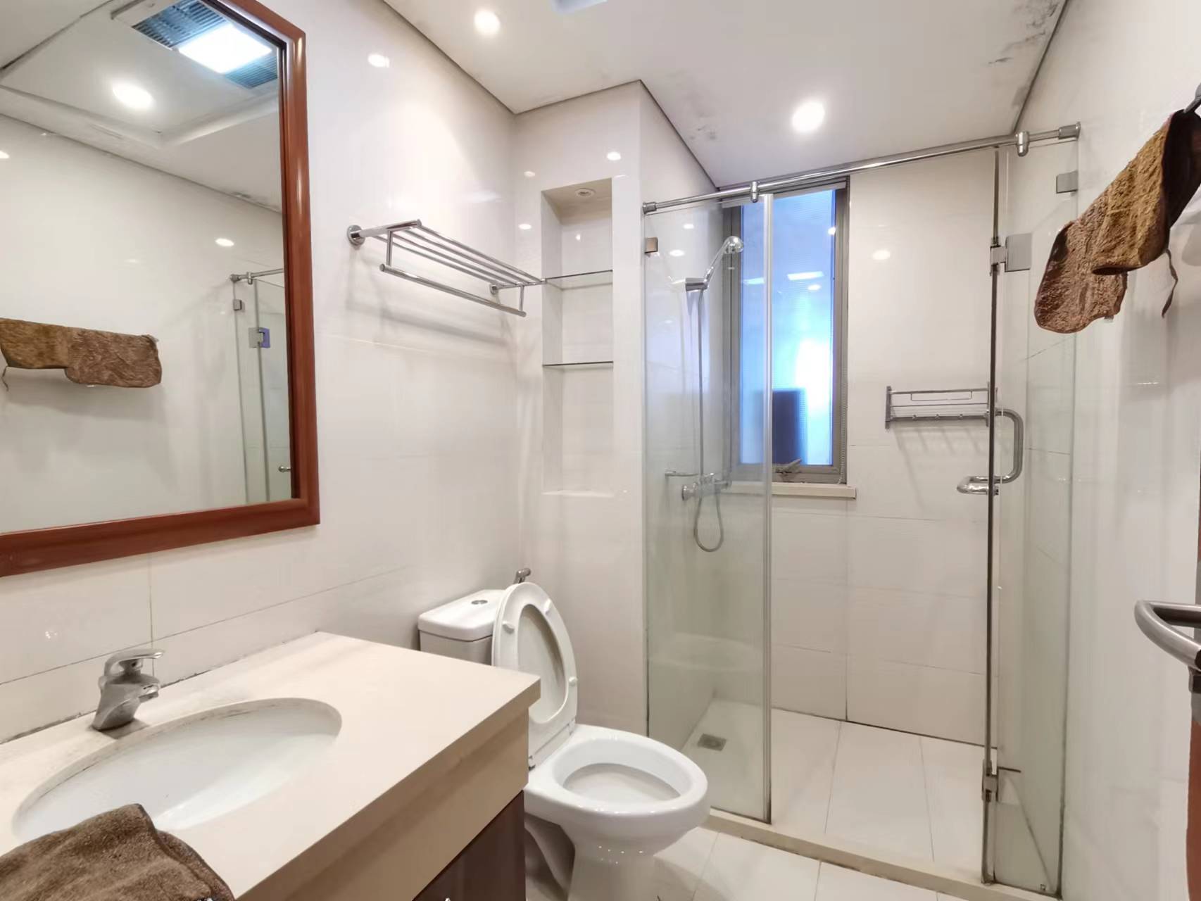 晋合湘水湾一期 3室2厅2卫 110.0万 晋合湘水湾一期 3室2厅2卫 110.0万室内图