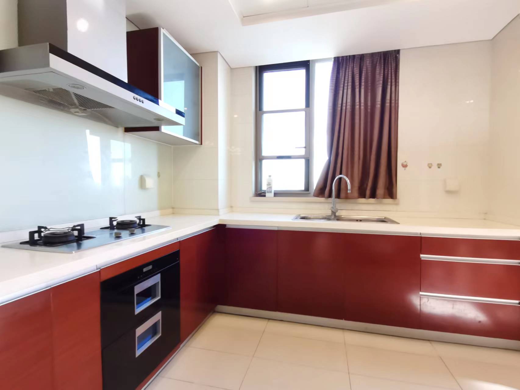 晋合湘水湾一期 3室2厅2卫 110.0万 晋合湘水湾一期 3室2厅2卫 110.0万室内图