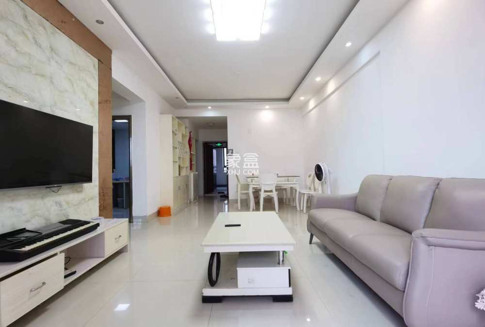 泰山公馆  2室2厅1卫    48.0万