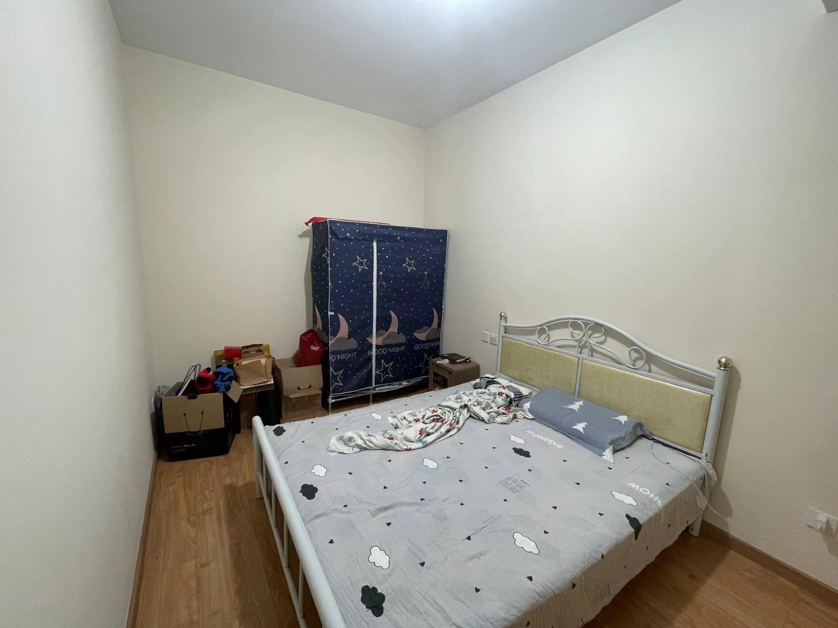 晋合湘水湾三期 2室1厅1卫 80.00万 晋合湘水湾三期 2室1厅1卫 80.00万室内图