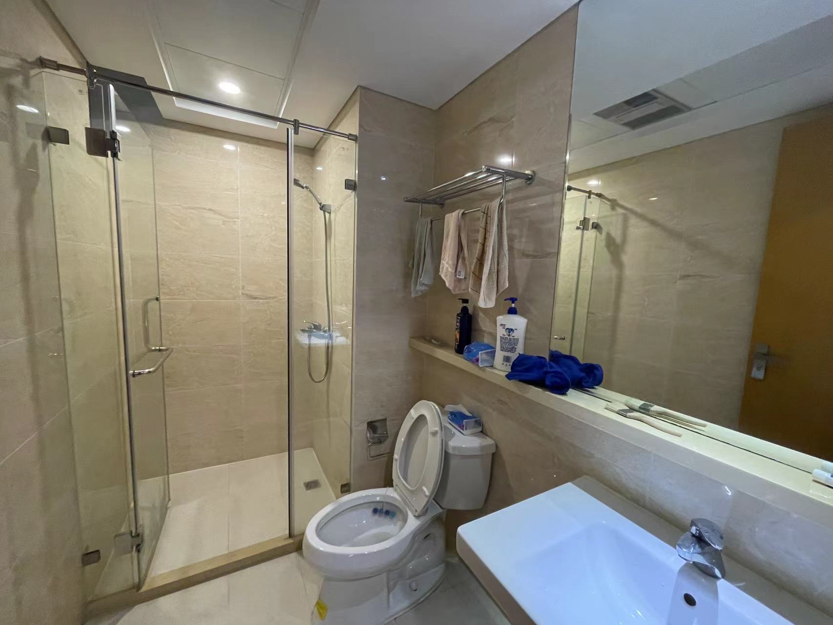 晋合湘水湾三期 2室1厅1卫 80.00万 晋合湘水湾三期 2室1厅1卫 80.00万室内图