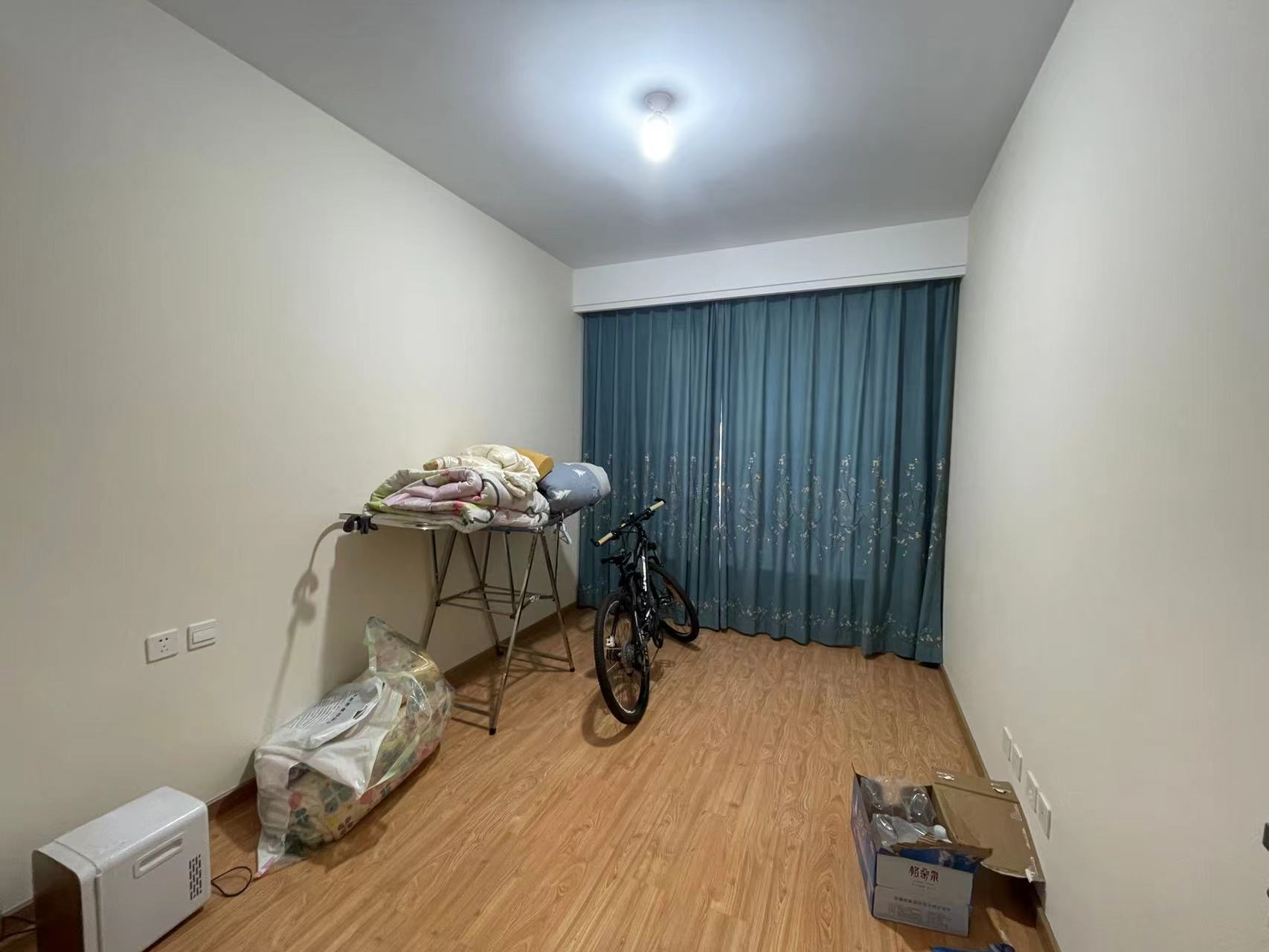 晋合湘水湾三期 2室1厅1卫 80.00万 晋合湘水湾三期 2室1厅1卫 80.00万室内图