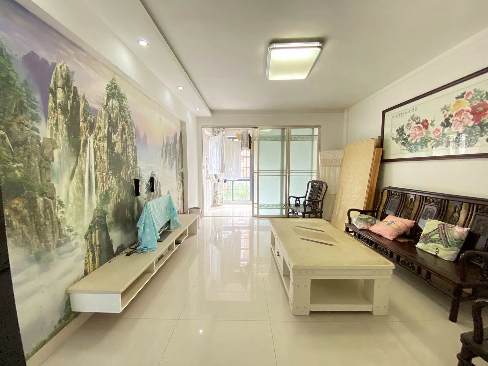 天泉一品  3室2厅1卫    69.8万 天泉一品  3室2厅1卫    69.8万室内图