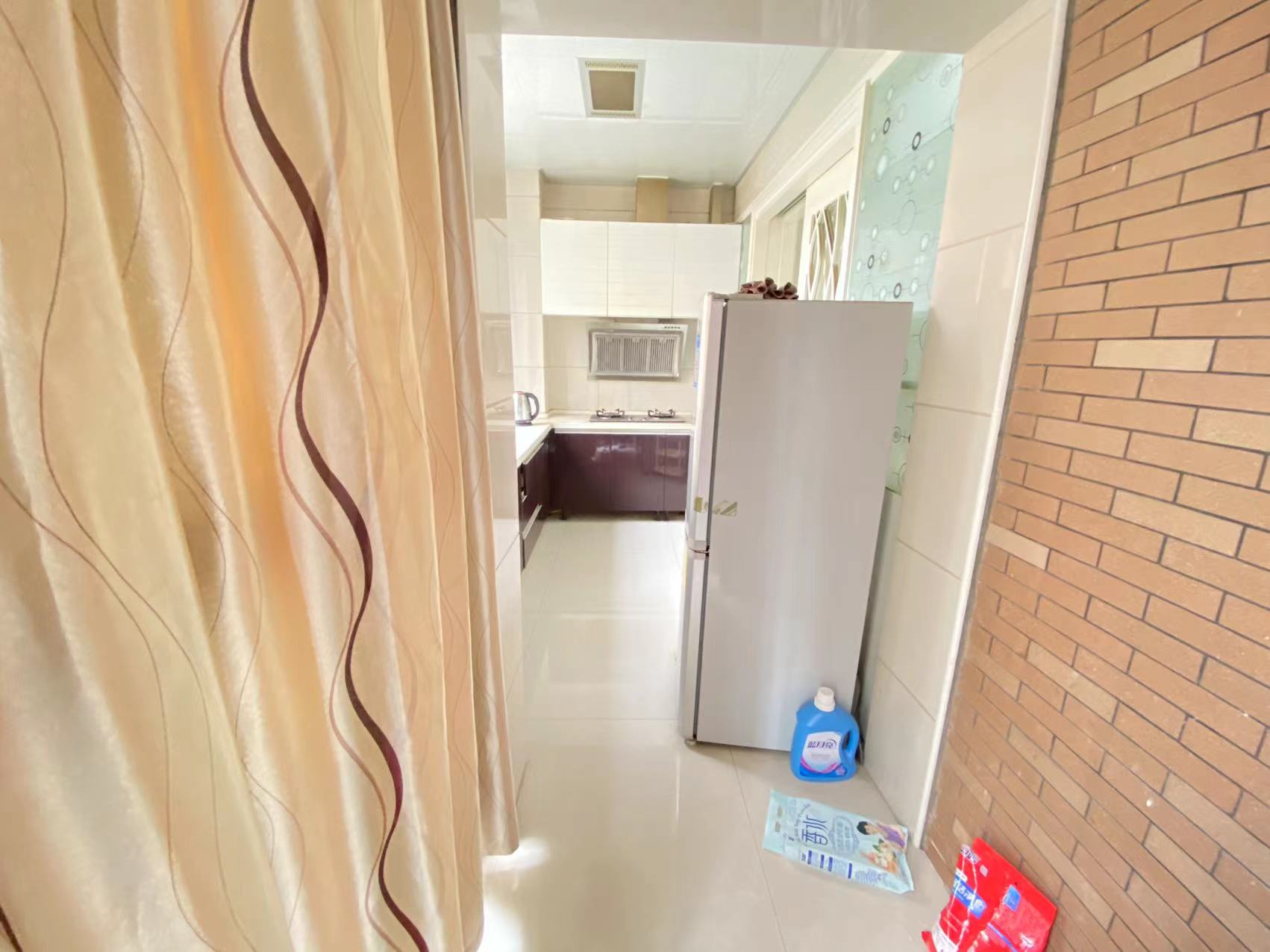 天泉一品  3室2厅1卫    69.8万 天泉一品  3室2厅1卫    69.8万室内图