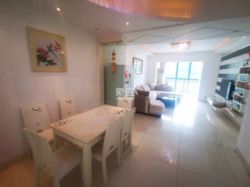 经世皇城 3室2厅1卫 81.8万 经世皇城 3室2厅1卫 81.8万室内图