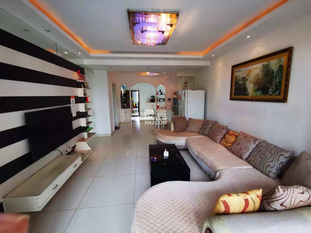 经世皇城 3室2厅1卫 81.8万 经世皇城 3室2厅1卫 81.8万室内图