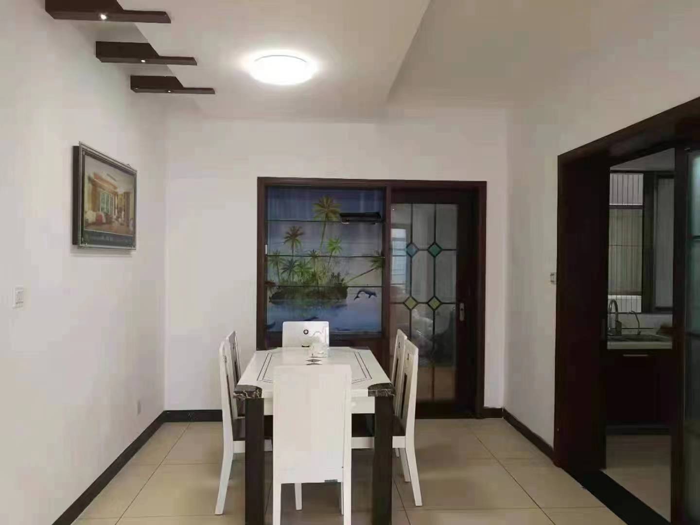 时尚新天地(平和堂) 3室2厅2卫 110.0万 时尚新天地(平和堂) 3室2厅2卫 110.0万室内图