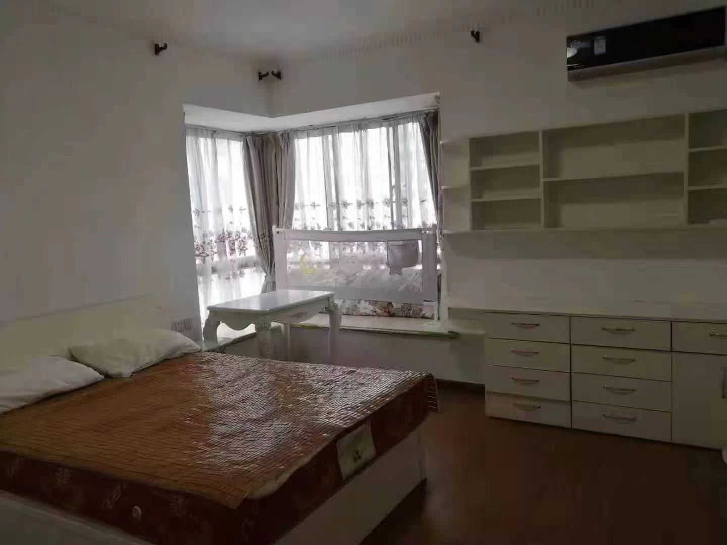 时尚新天地(平和堂) 3室2厅2卫 110.0万 时尚新天地(平和堂) 3室2厅2卫 110.0万室内图