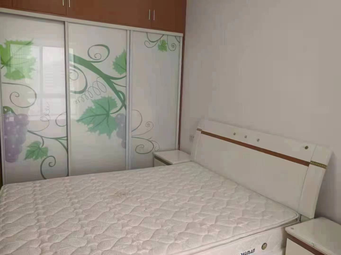 时尚新天地(平和堂) 3室2厅2卫 110.0万 时尚新天地(平和堂) 3室2厅2卫 110.0万室内图