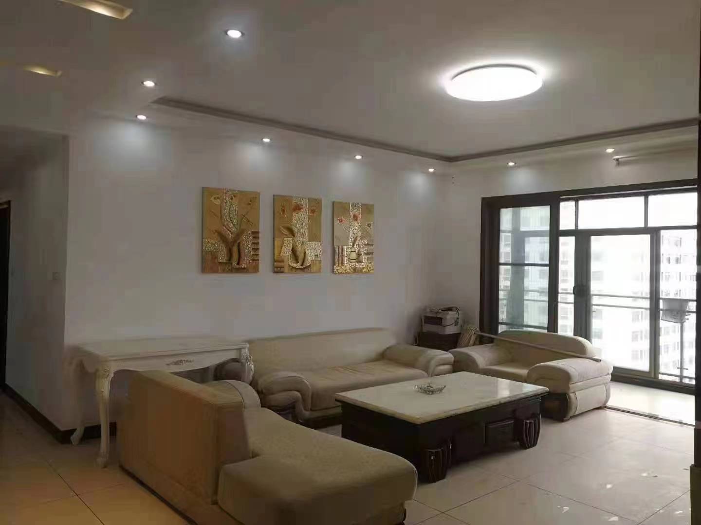 时尚新天地(平和堂) 3室2厅2卫 110.0万 时尚新天地(平和堂) 3室2厅2卫 110.0万室内图