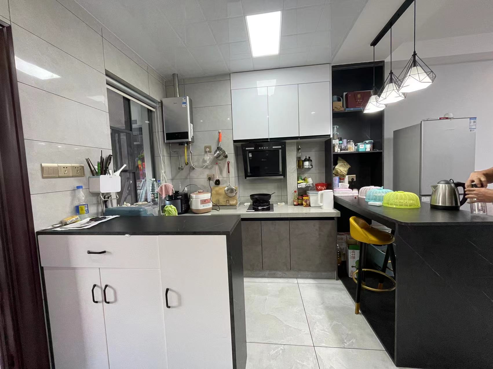 城市公园  2室2厅2卫    40.0万 城市公园  2室2厅2卫    40.0万室内图