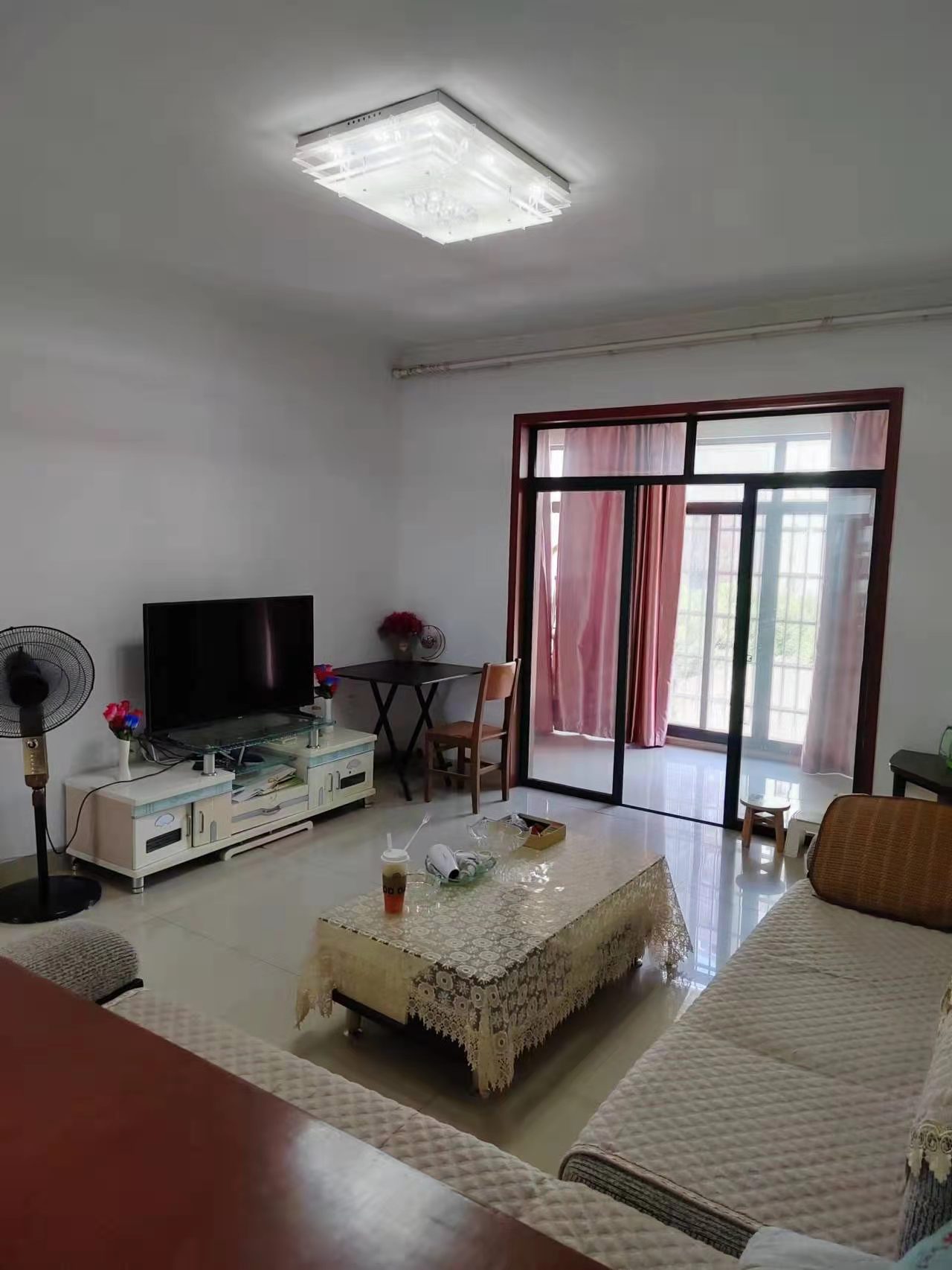 百合嘉园 2室2厅1卫 47.0万 百合嘉园 2室2厅1卫 47.0万室内图