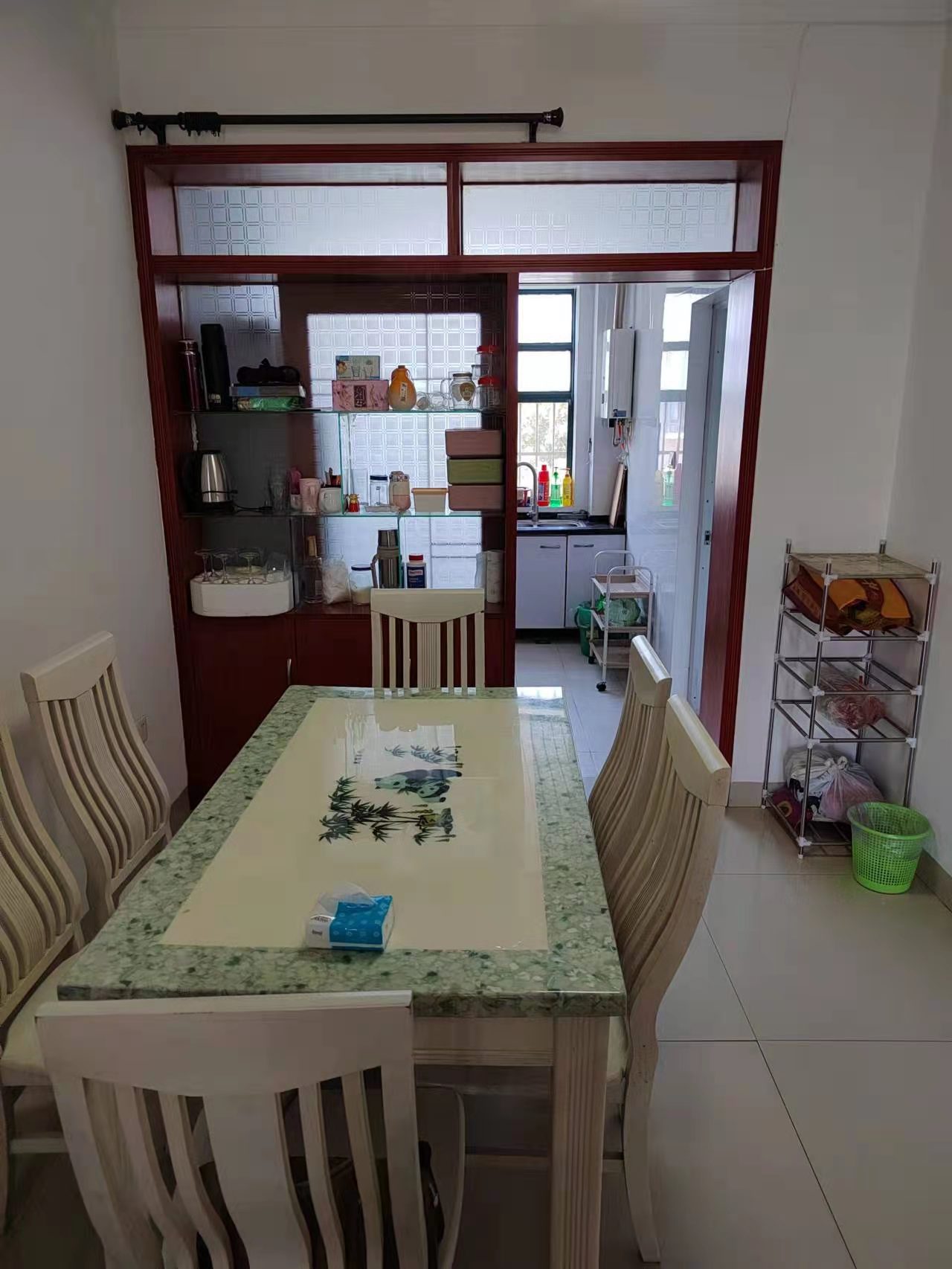 百合嘉园 2室2厅1卫 47.0万 百合嘉园 2室2厅1卫 47.0万室内图