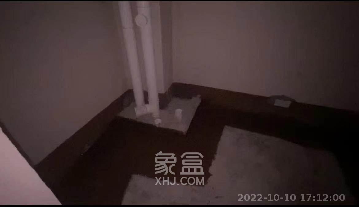 藏珑湖上公馆  1室1厅1卫   1800.00元/月室内图