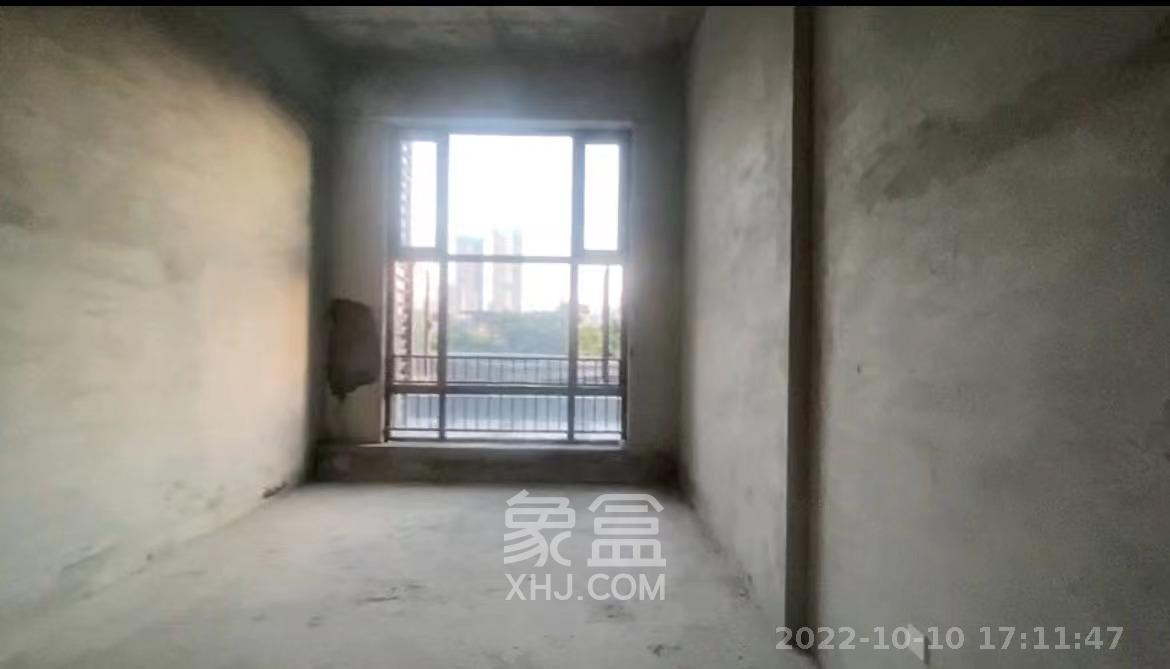 藏珑湖上公馆  1室1厅1卫   1800.00元/月室内图