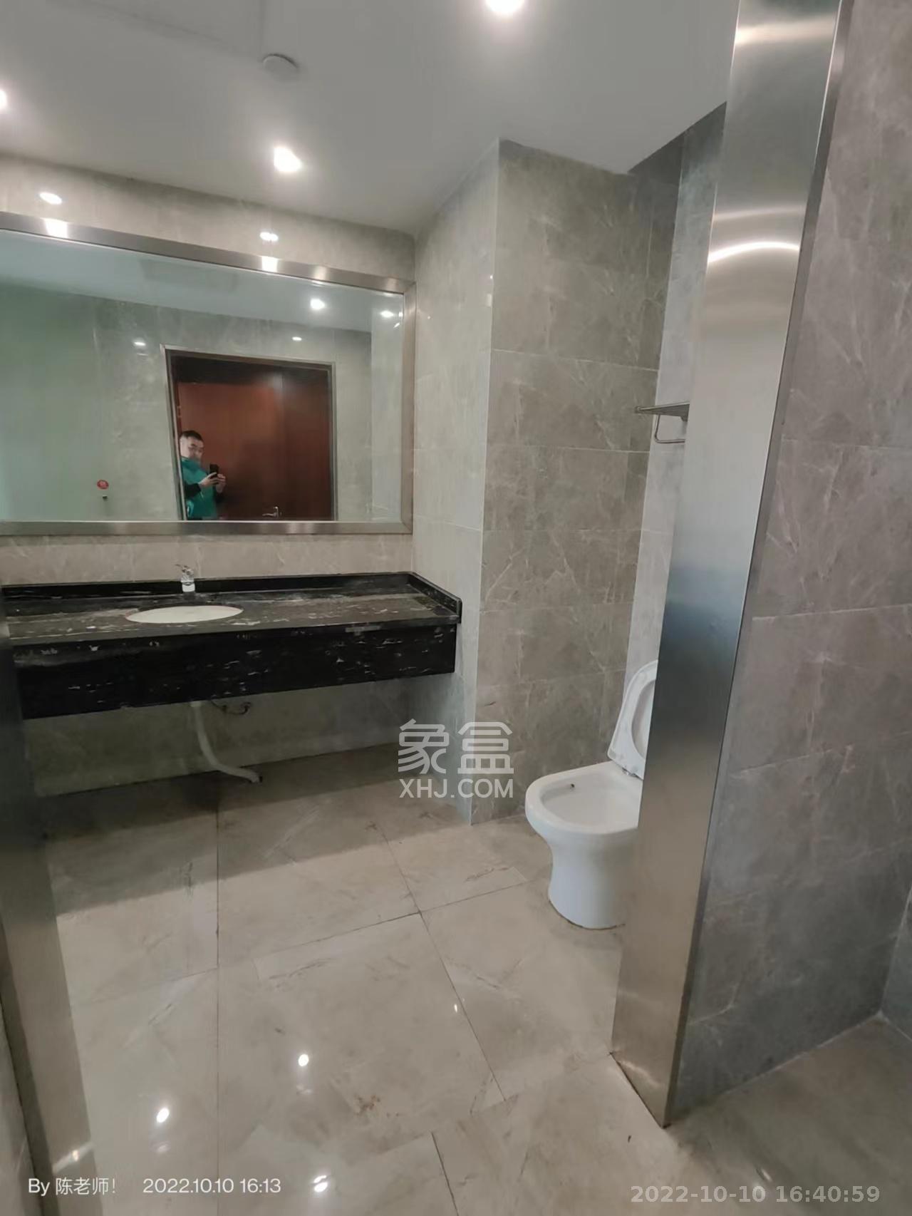 宇成朝阳广场  1室1厅1卫   2800.00元/月室内图
