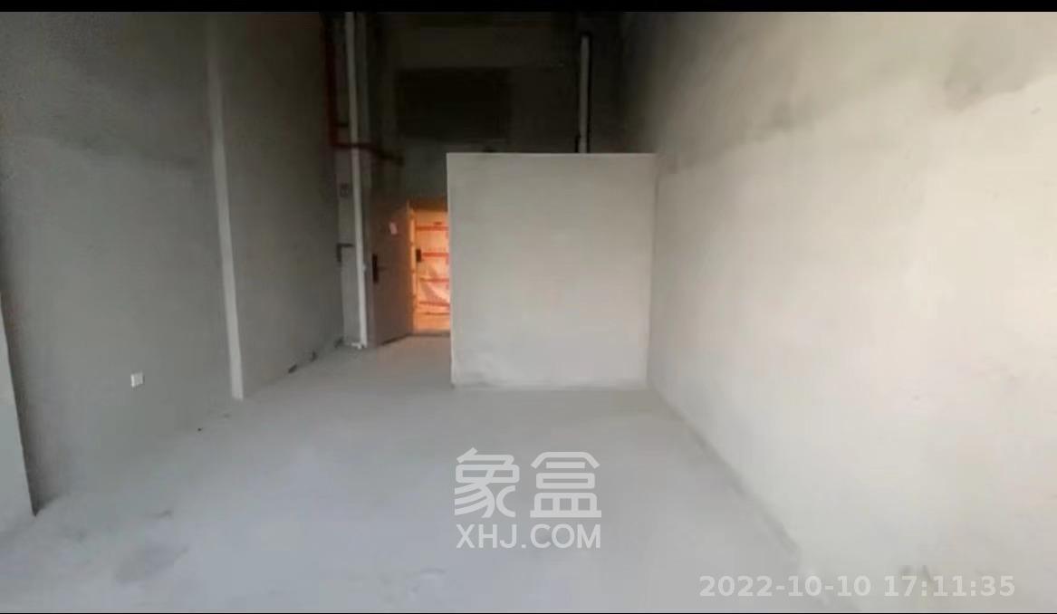 藏珑湖上公馆  1室1厅1卫   1800.00元/月室内图1