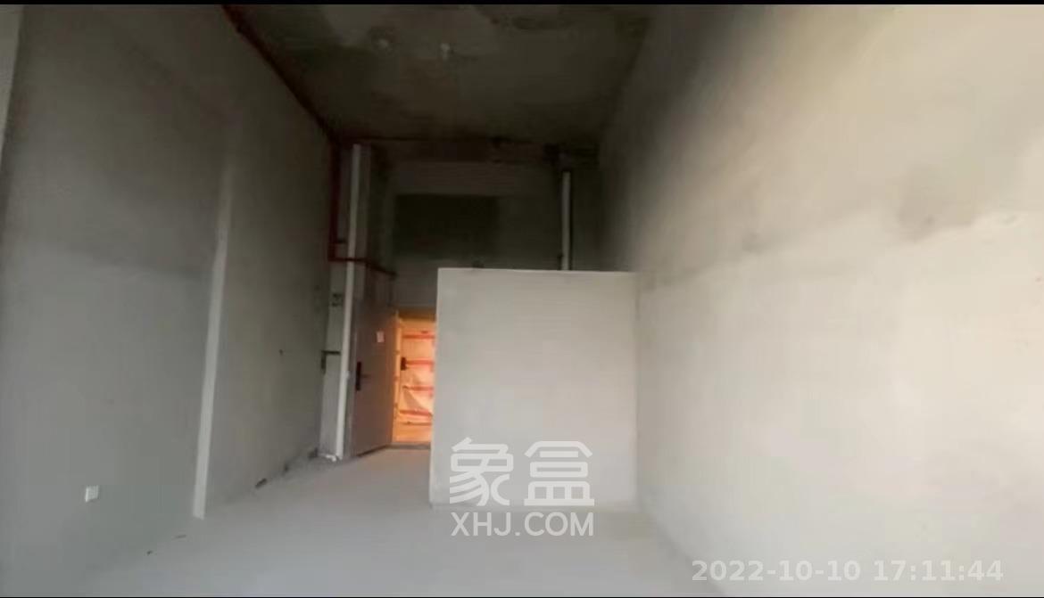 藏珑湖上公馆  1室1厅1卫   1800.00元/月室内图