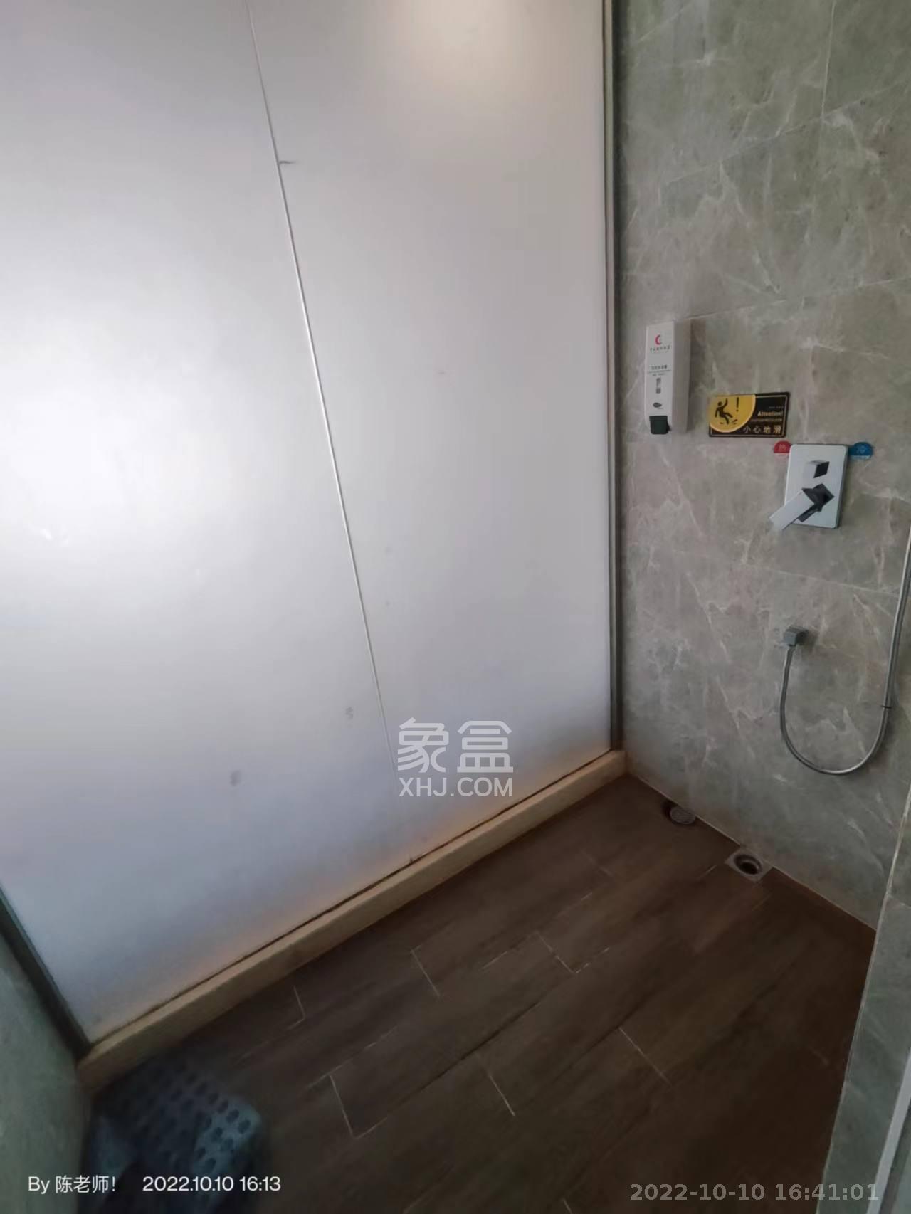 宇成朝阳广场  1室1厅1卫   2800.00元/月室内图