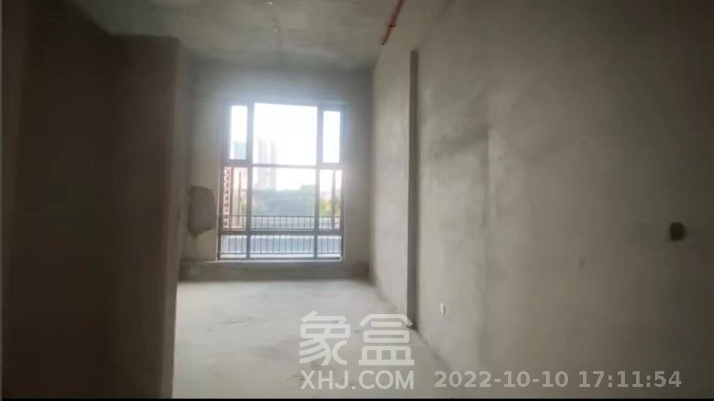 藏珑湖上公馆  1室1厅1卫   1800.00元/月室内图
