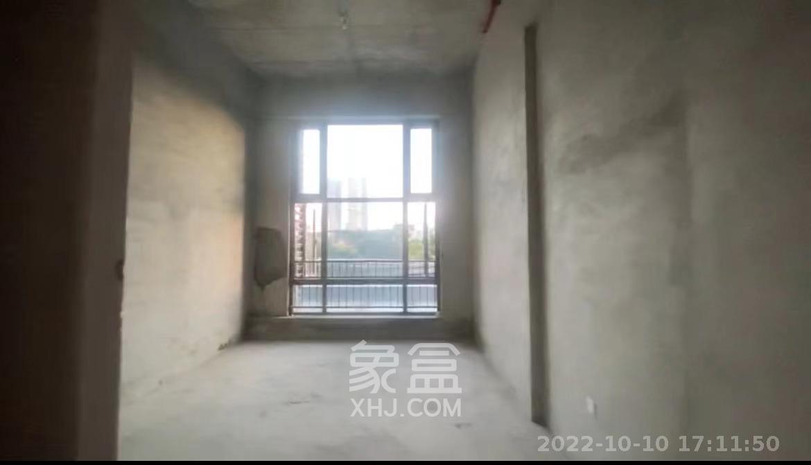 藏珑湖上公馆  1室1厅1卫   1800.00元/月室内图