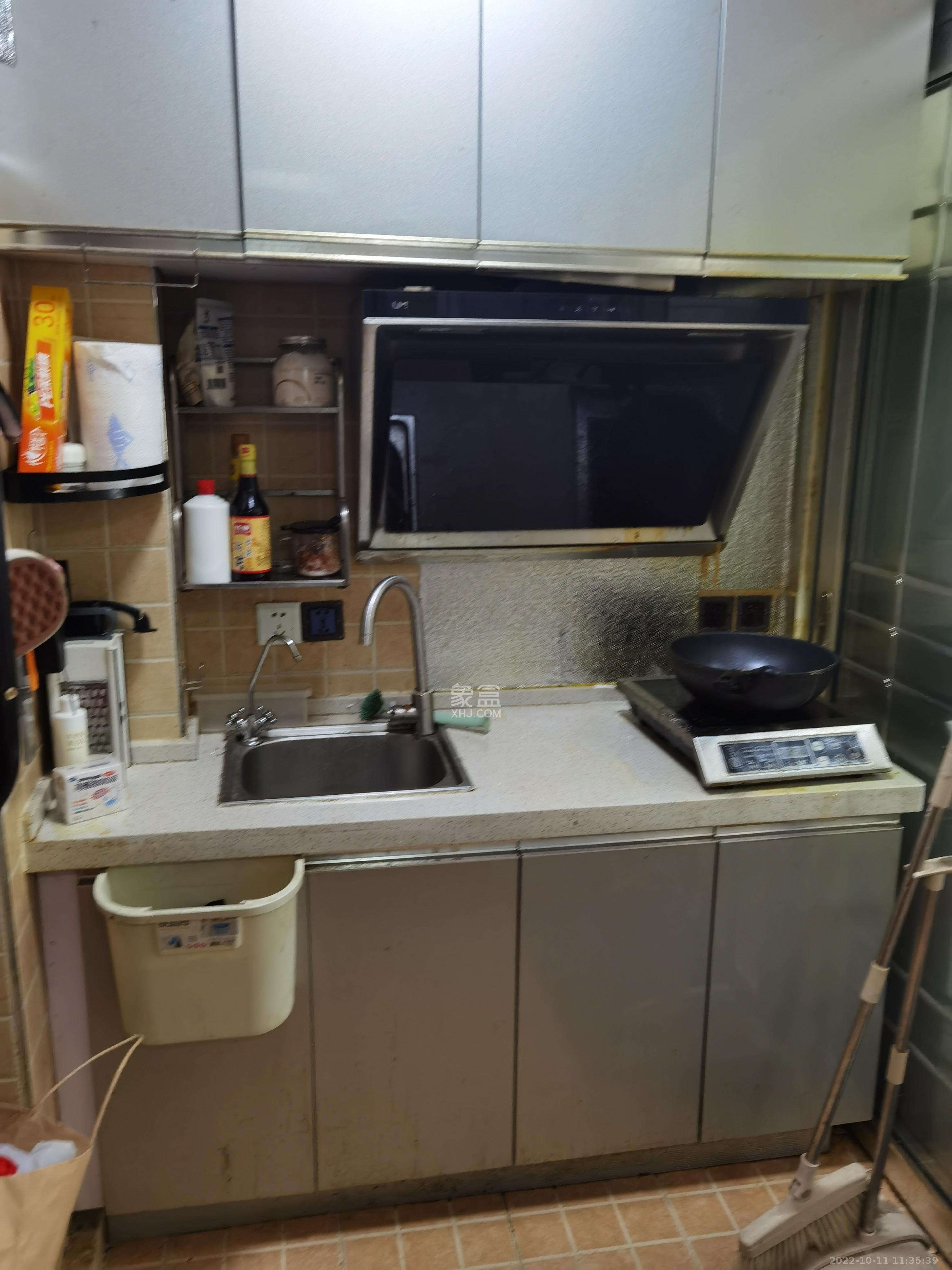 才子佳郡  1室1厅1卫   1400.00元/月室内图