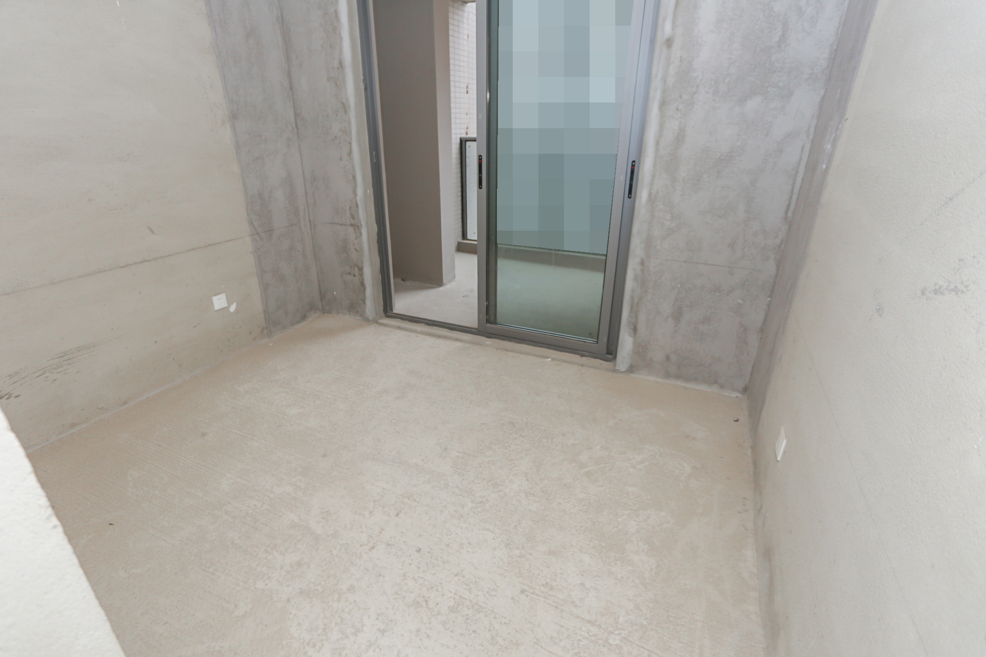 八方小区B区  3室2厅2卫   476.00万卧室