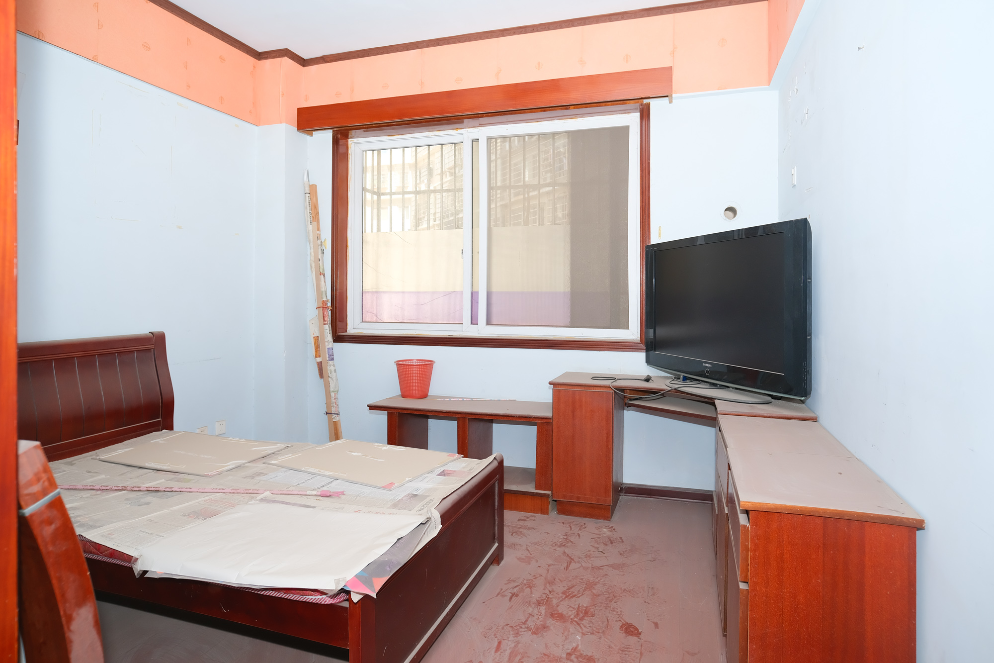 楚天家园  3室2厅2卫    78.8万 楚天家园  3室2厅2卫    78.8万卧室