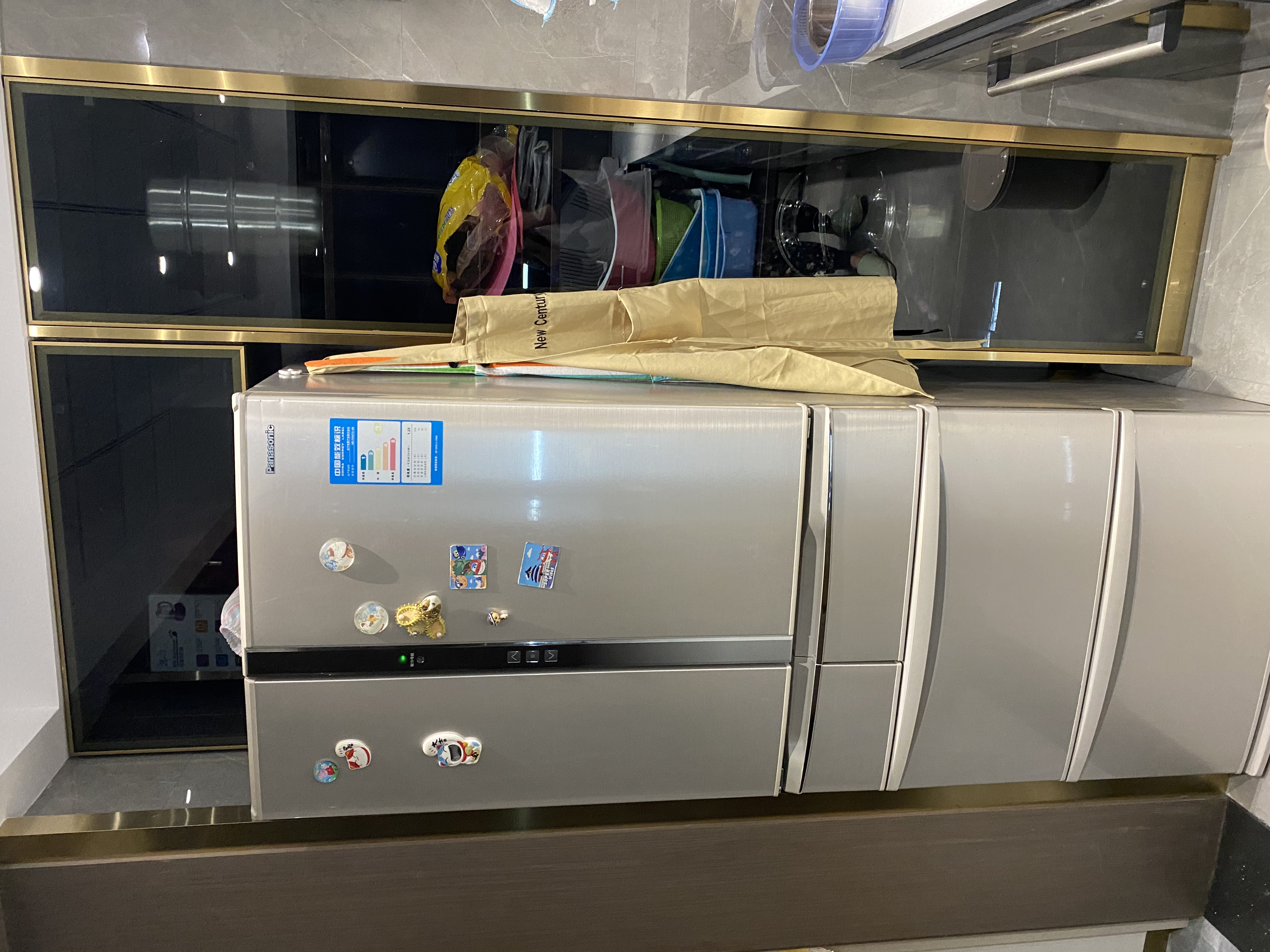 美的林城时代  3室2厅2卫   6500.00元/月室内图