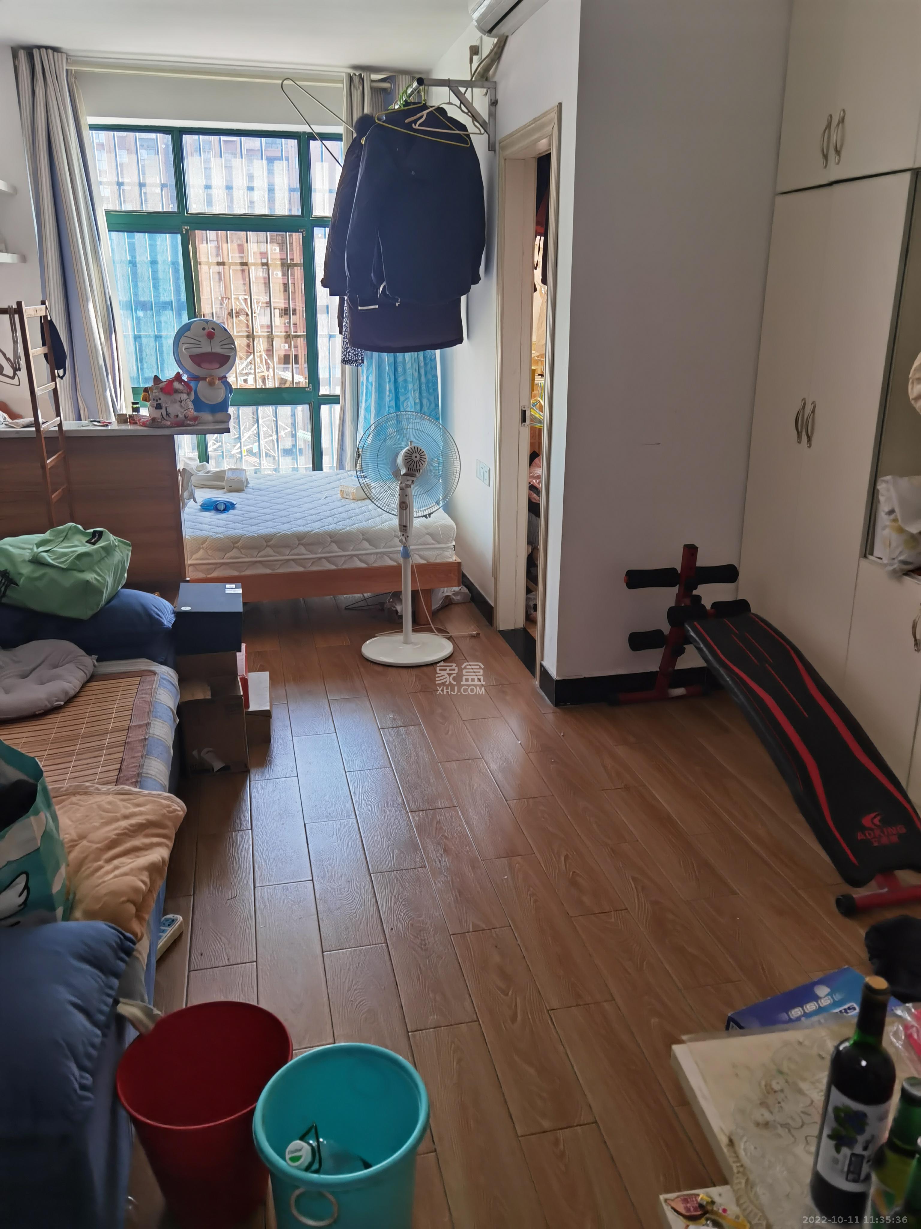 才子佳郡  1室1厅1卫   1400.00元/月室内图
