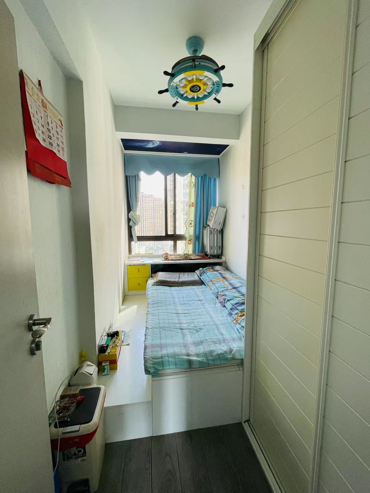 旺城天悦领秀香江 5室2厅2卫 112.0万 旺城天悦领秀香江 5室2厅2卫 112.0万室内图