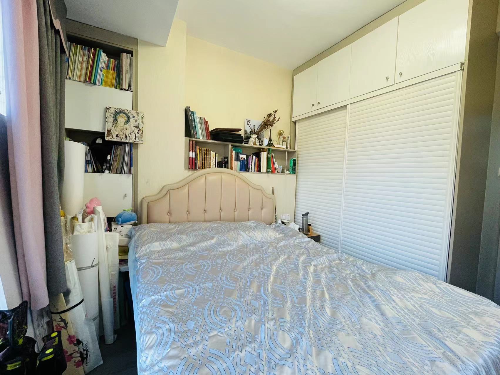 旺城天悦领秀香江 5室2厅2卫 112.0万 旺城天悦领秀香江 5室2厅2卫 112.0万室内图