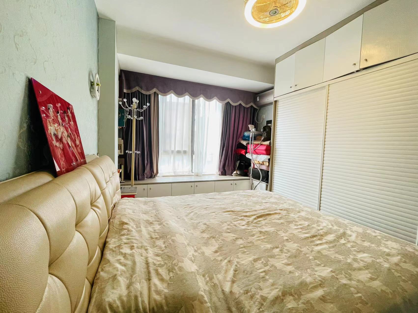 旺城天悦领秀香江 5室2厅2卫 112.0万 旺城天悦领秀香江 5室2厅2卫 112.0万室内图