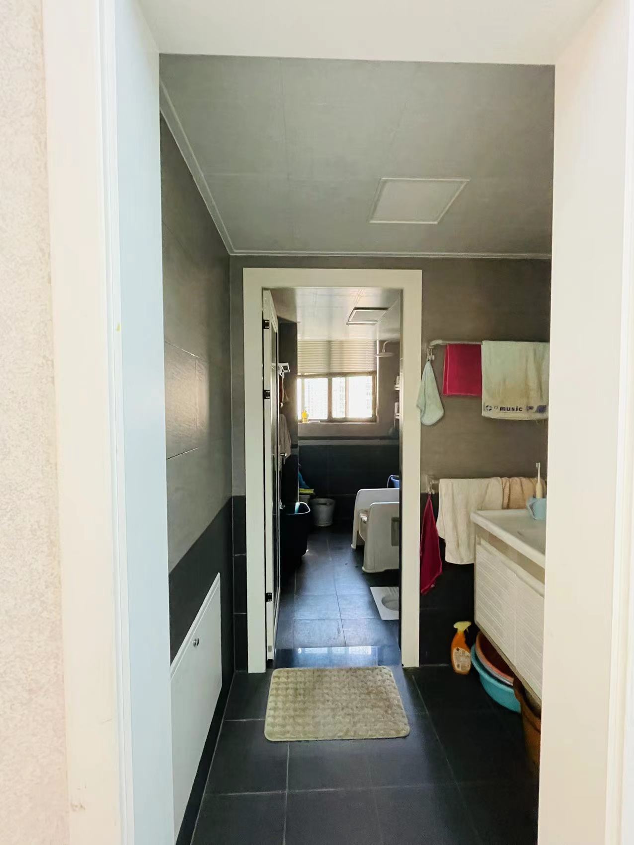 旺城天悦领秀香江 5室2厅2卫 112.0万 旺城天悦领秀香江 5室2厅2卫 112.0万室内图