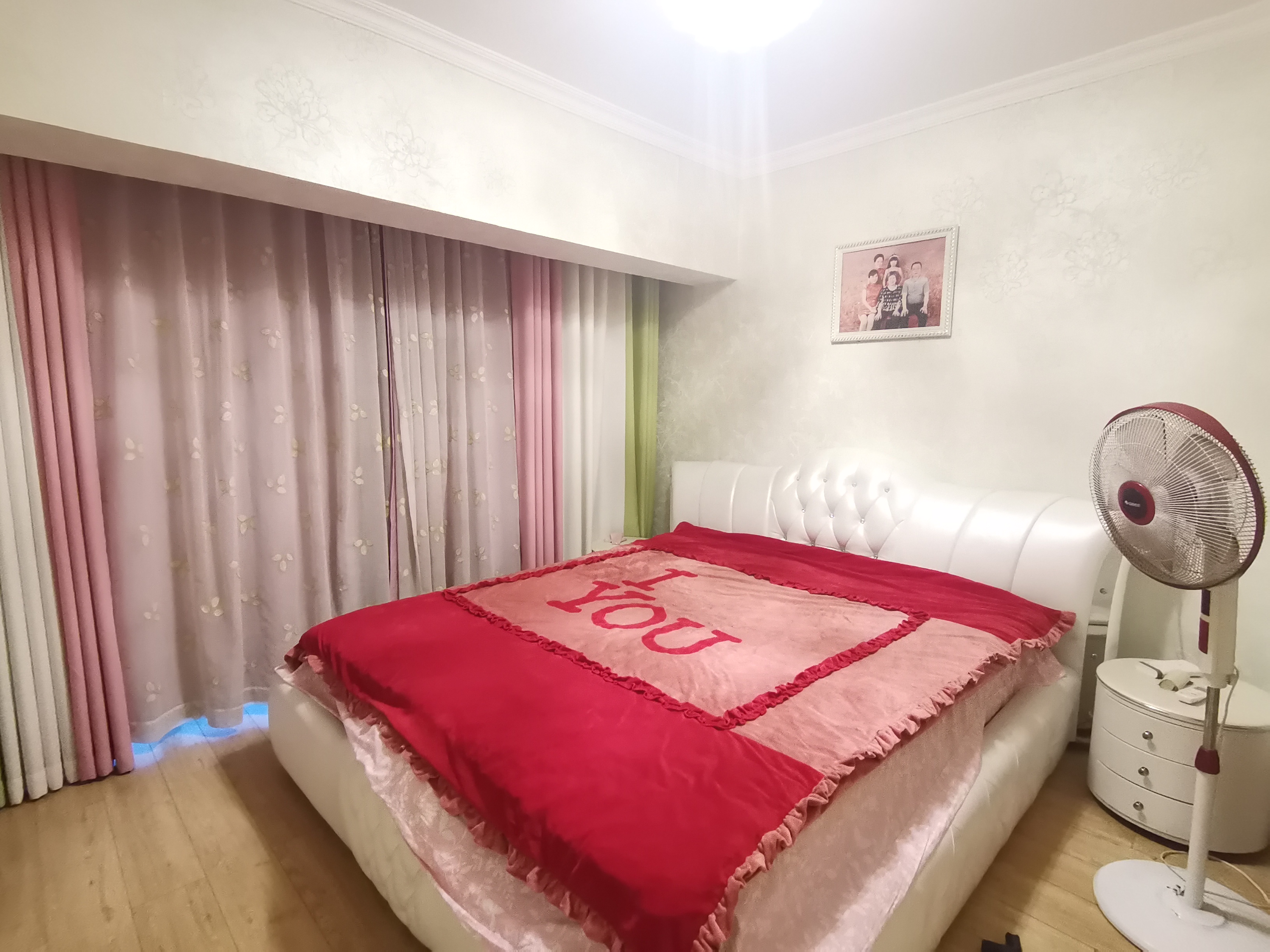 旺城天悦领秀香江  3室2厅2卫    80.0万 旺城天悦领秀香江  3室2厅2卫    80.0万室内图