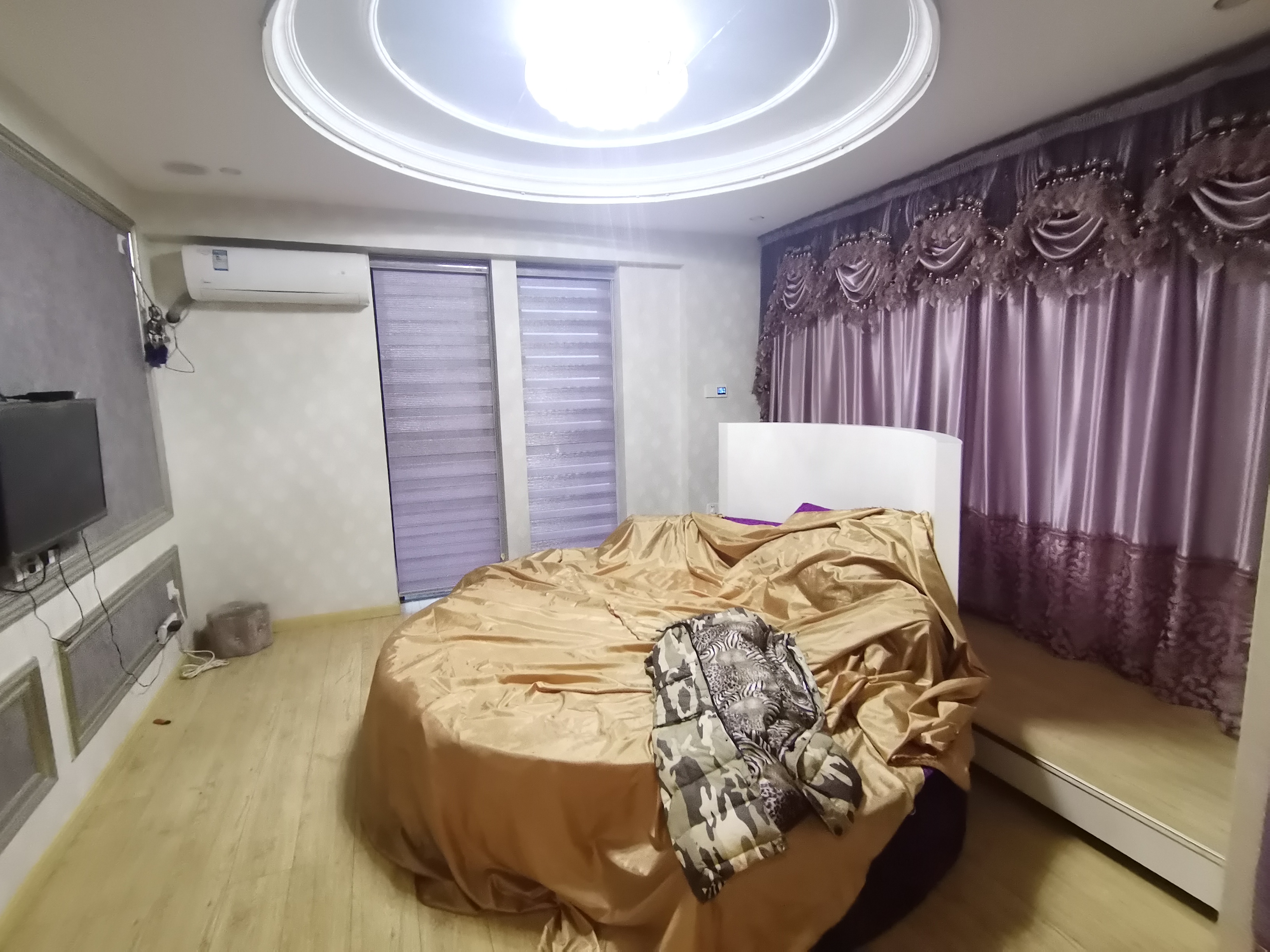 旺城天悦领秀香江  3室2厅2卫    80.0万 旺城天悦领秀香江  3室2厅2卫    80.0万室内图