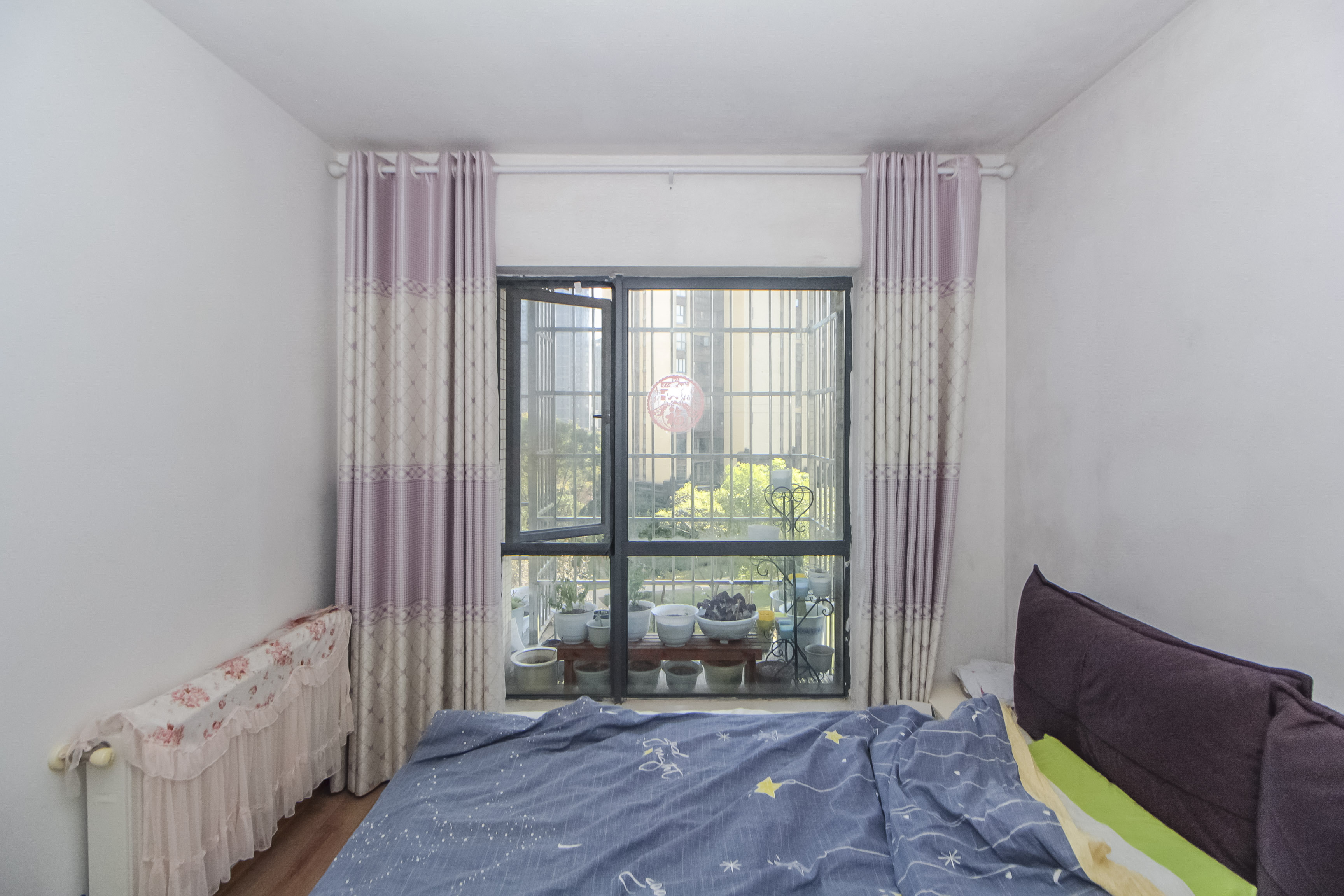 兰亭湾畔  2室2厅1卫    92.8万卧室